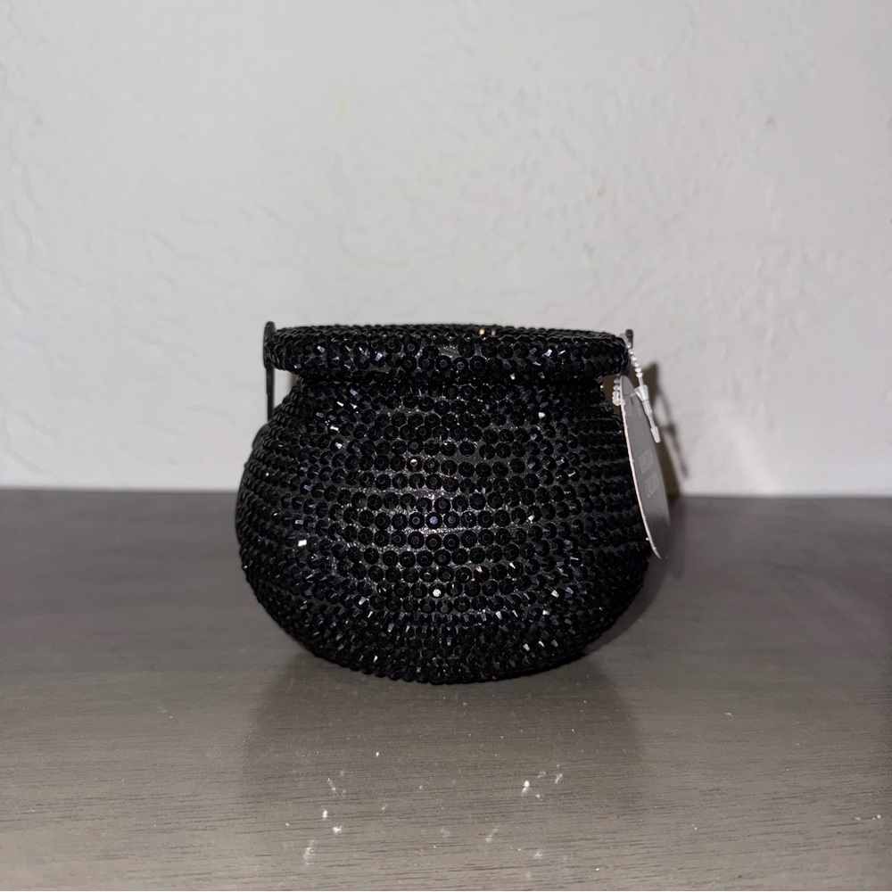 Rhinestone Cauldron